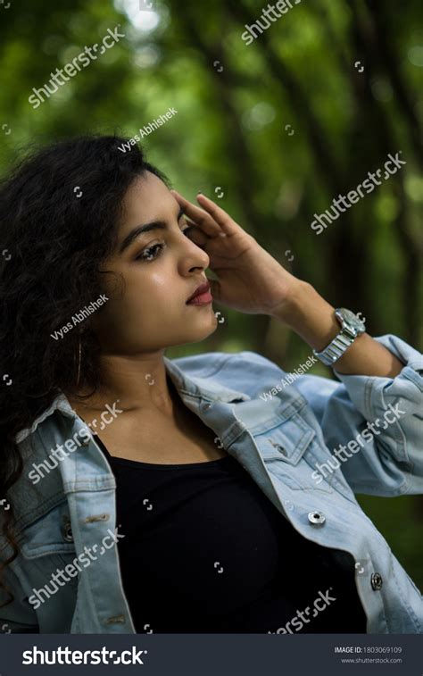 Adult Hot Sexy Female Model Stock Photo 1803069109 Shutterstock