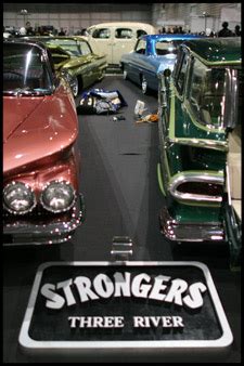 Cars Hot Rod Custom Show Yokohama Hot Rod Custom Show Official Website