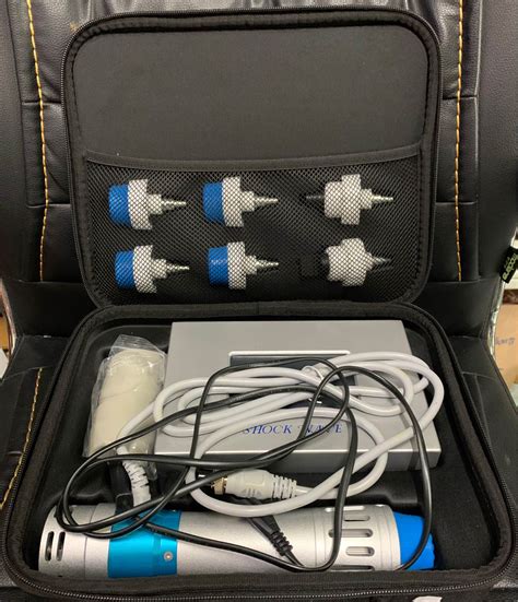 ซื้อ-ขายของทุกอย่าง ระยอง | เครื่องนวดกระแทกระบบ Shockwave รุ่น SW18