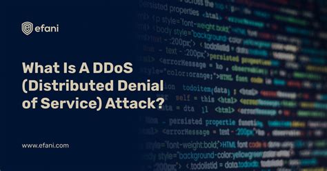 What Is A DDoS Attack? Top 7 Tools to Fight DDoS Attack