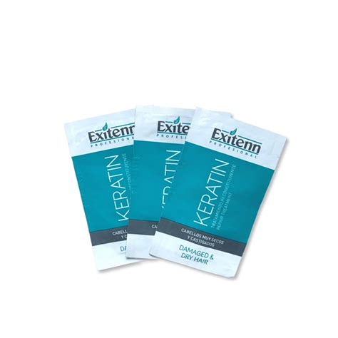 Exitenn sachet keratin 3ml