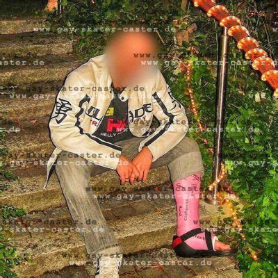 2017 05 Llwc CastFest The Gay Skater Caster