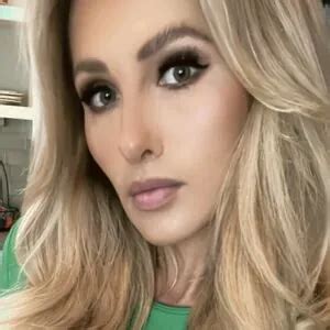 Tomi Lahren Aka Lahrenlemons Nude Leaked OnlyFans Fapgosu