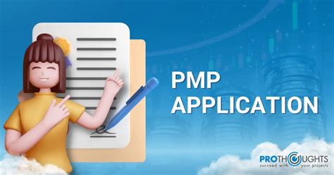 PMP Application A Step By Step Guide To Approval And Success