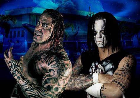 Vampiro Regresa A Puerto Rico A Enfrentar Al Mes As Ricky Banderas En