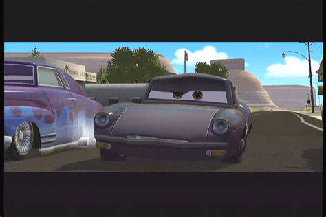 Gerald Cars The Video Game Wiki Fandom Powered By Wikia