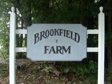 Brookfield Farm On Equinenow