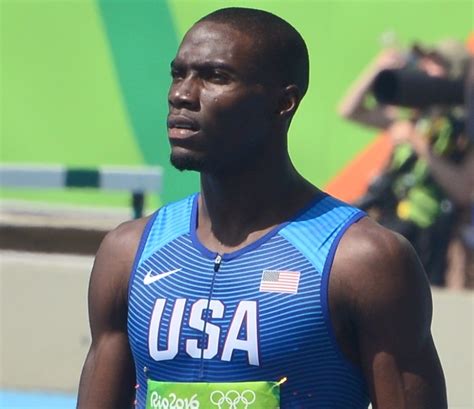 Kerron Clement Rivela Sono Gay Quiiky Magazine