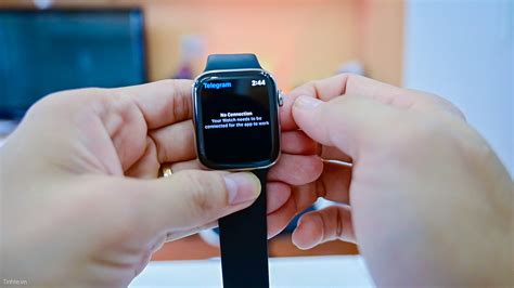 Review: eSIM trên Apple Watch có thực sự cần thiết? - Chia Sẻ Kiến Thức ...