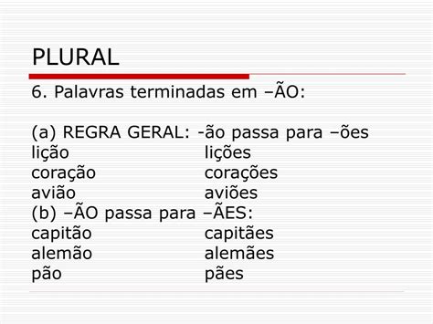 Palavras Terminadas Em Z