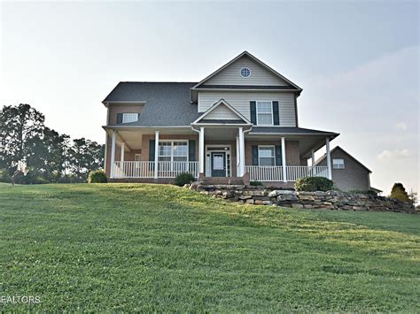 729 Deep Woods Ln Seymour Tn 37865 Mls 1241128 Zillow