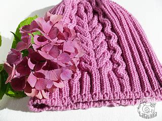 Ravelry: Veresk pattern by Olga Beckmann