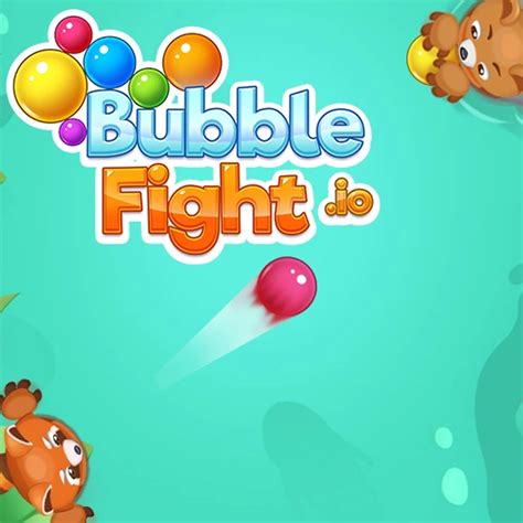 Bubble Fight Io Play Bubble Fight Io On Humoq