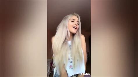️Tik Tok ️| Eva Miller | Ева Миллер в Тик Ток | Xo life | Xo - YouTube