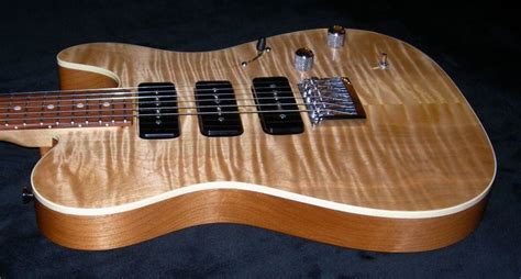 Show Your Naked Guitars Page 2 The Gear Page