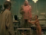 Naked Vilma Cibulkova In Pupendo