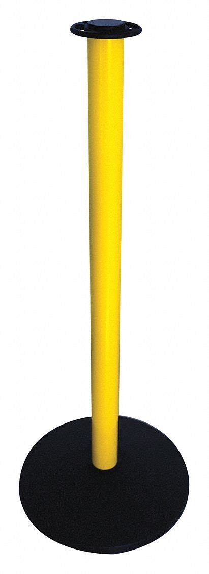 flat   post ht flat top rope post nustu ya grainger