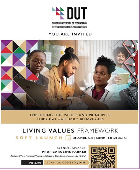 Living Values Framework