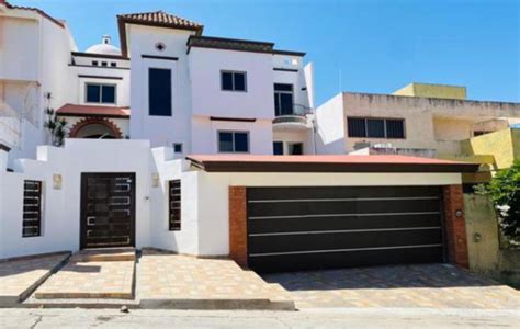 venta Casa en Montebello Culiacán Rosales Culiacán MM16 icasas mx