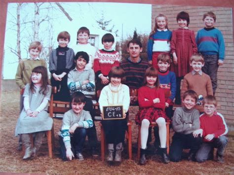 Photo De Classe Ce B De Ecole Ir Ne Et Fr D Ric Joliot Curie