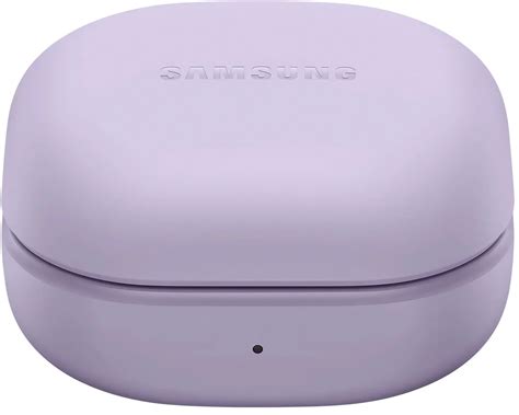 Наушники Samsung Galaxy Buds 2, черный — купить в интернет-магазине по ...