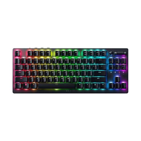 Razer Клавиатура Razer DeathStalker V2 Pro Tenkeyless - Russian Layout ...