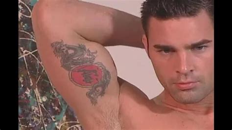 Charles Dera Strip Porn Videos