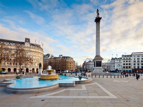 5 Of Europes Most Beautiful City Squares — Daily Passport