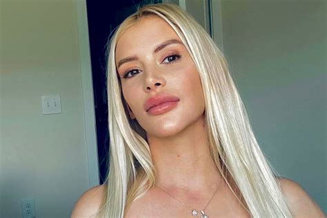 Wonderful Ekaterina 42 Y O From Florida With Blonde Hair ID 325988 LadaDate