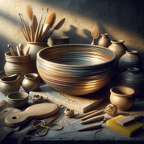 Contemporary Ball Ceramics: The Art of Clay