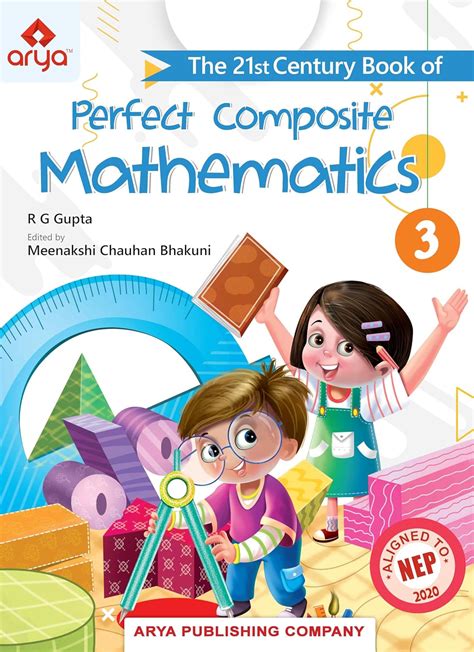 Perfect Composite Mathematics Rg Gupta Amazon In Books