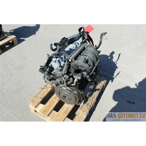 Seat Toledo 16 Komple Motor Bcb Ve Fiyatları