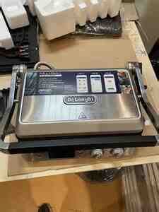Delonghi CGH1030D, elanlar Bakida alqi satqi - TEZBAZAR.AZ