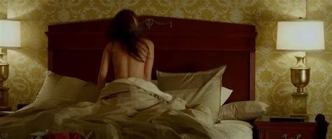 Naked Leighton Meester In Thats My Boy