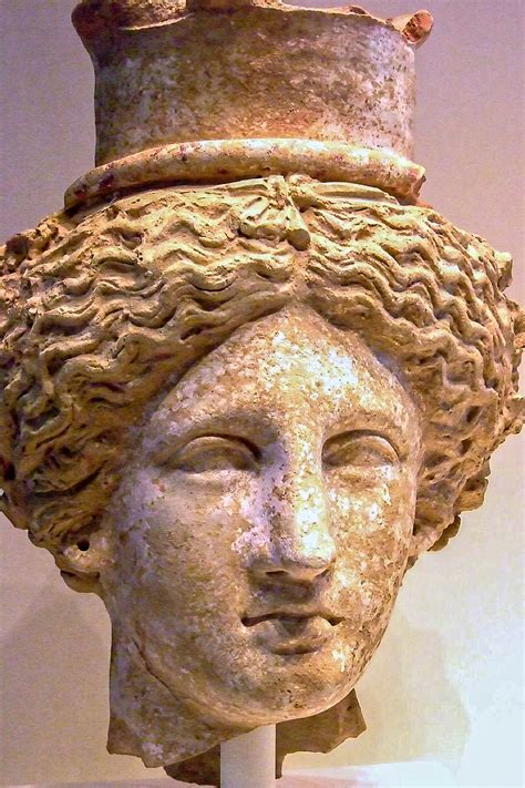 roman times   names  faces  persephone proserpina