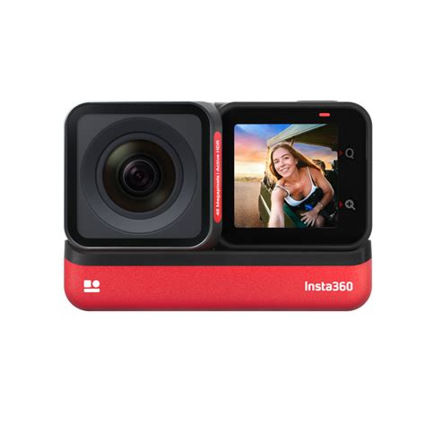 Kamery - Insta360 Polska