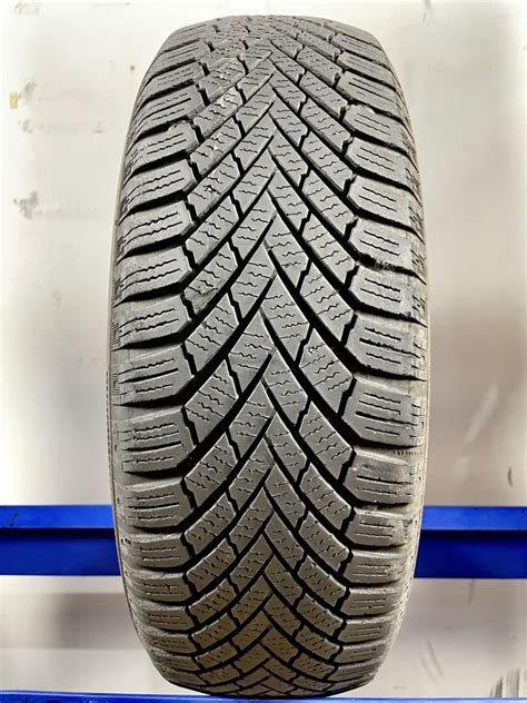 Continental 175/65 R14 82T M+S invernali | RC Gomme Usate