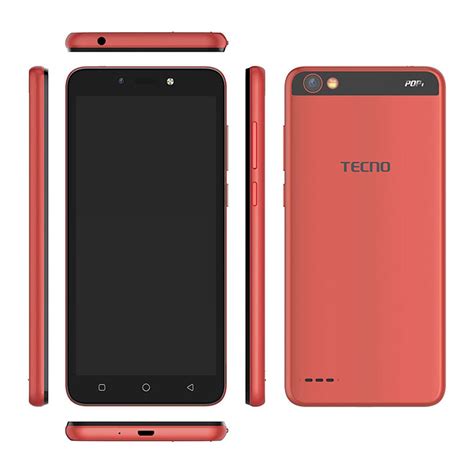Tecno Pop 1 Price in Pakistan 2024 | PriceOye