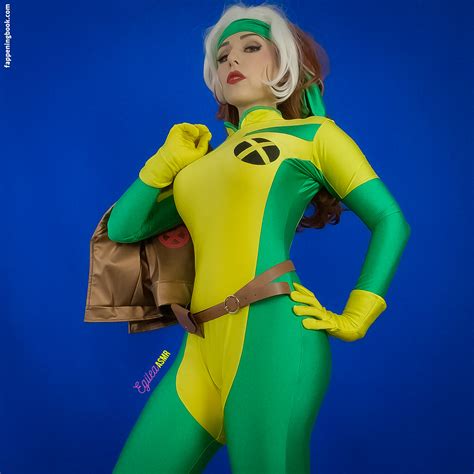 Egilea ASMR Egilea Asmr Nude The Fappening Photo