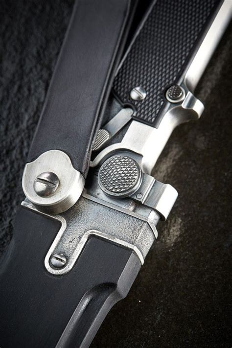 Нож "P-08 Luger" | Ножи, Боевые ножи, Складной нож