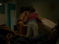 Naked Mariah Tannoury In My Favorite Fabric