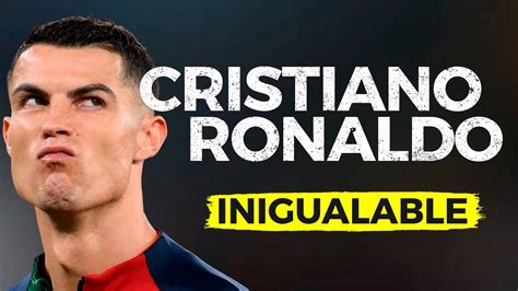 CRISTIANO RONALDO LLORA EMOCIONADO YouTube