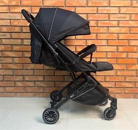 Коляска прогулочная візок дитячий tilly bella: 2 990 грн. - Дитячі ...