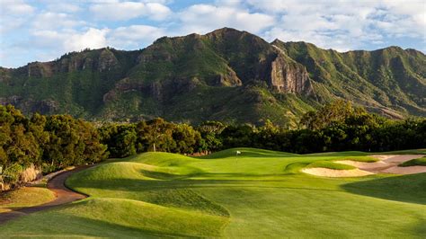 Puakea Golf Course In Hawaii Everything You Need To Know