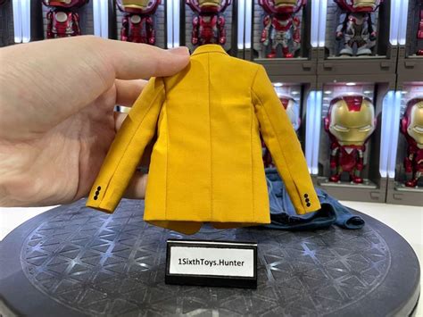 MARVEL SPIDERMAN HOMECOMING HOT TOYS SCALE MMS TOM HOLLAND SPIDER MAN DELUXE VERSION