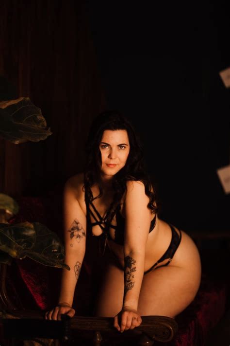 Who Wants To See Tanja Nude