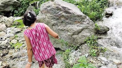 Village Indian Outdoor Risky Fucking With My Hot Maid 7 5m Small Penis Encouragement Porn Feat