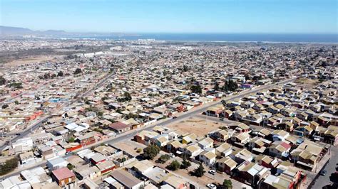 La Serena Fiscal A Acredit Homicidio Ocurrido Al Interior Del