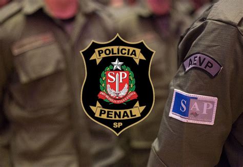 Portal Sifuspesp Cerim Nia De Formatura De Novos Policiais Penais