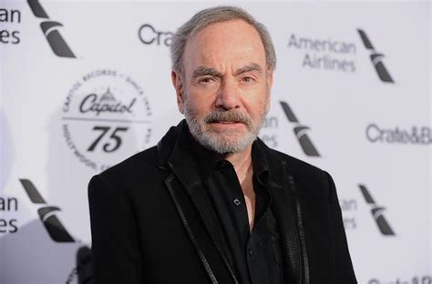 Neil Diamond Net worth, Age: Weight, Wife, Kids, Bio-Wiki 2024| The